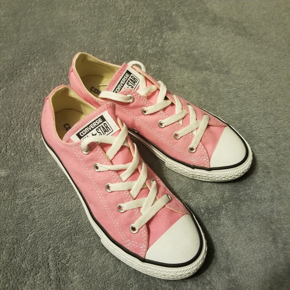 Kids Converse All Star Sneakers